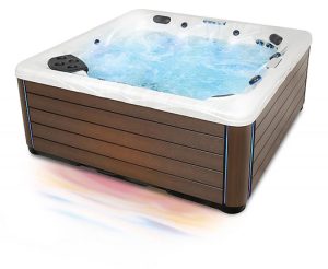 Master Spas Twilight 8.2