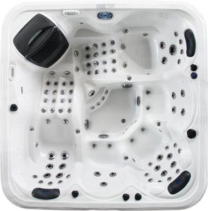 Delfi Spa LX Santorin
