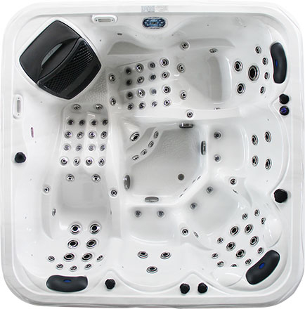 Delfi Spa LX Santorin