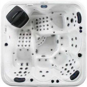 Delfi Spa LX Santorin