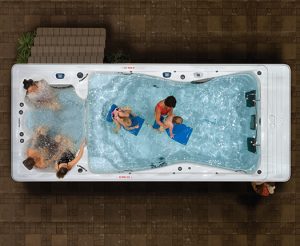 Master Spas Momentum D