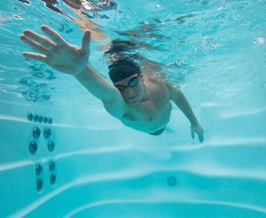 Master Spas Momentum D