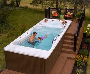 Master Spas Momentum D