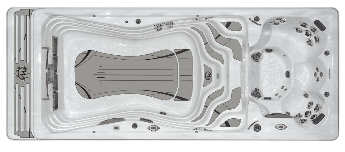 Master Spas Momentum D