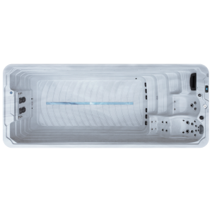 Delfi Spa Empire 550D Elite