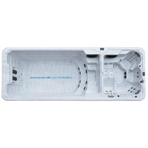 Delfi Spa Empire 590D Elite