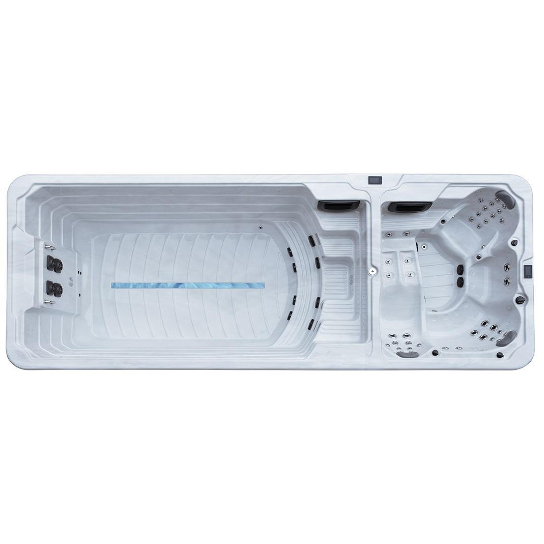 Delfi Spa Empire 590D Elite