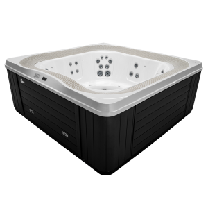 Delfi Spa Oasis (переливной)