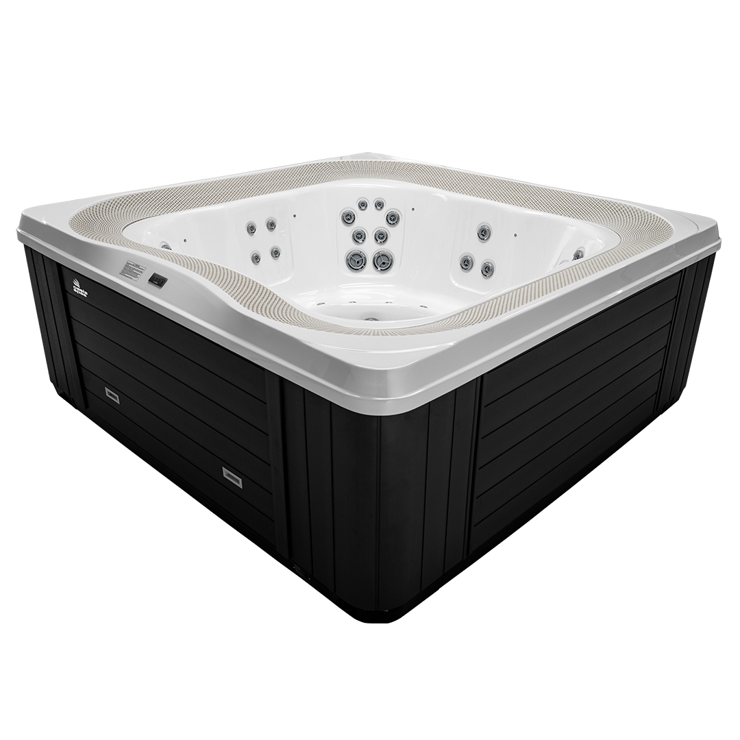 Delfi Spa Oasis (переливной)