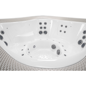 Delfi Spa Oasis (переливной)